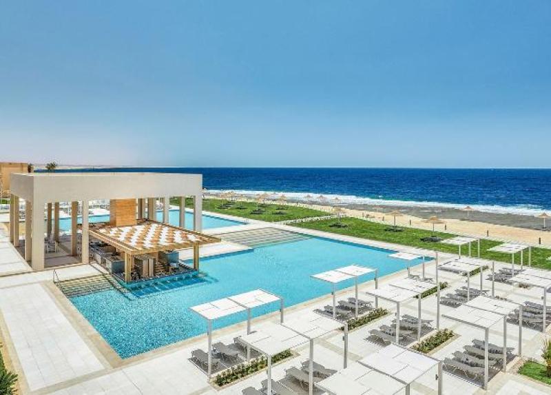 Jaz Maraya Hotel