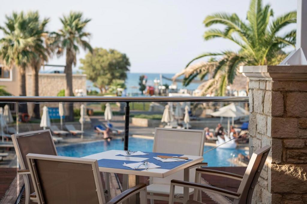 Caldera Creta Paradise Hotel
