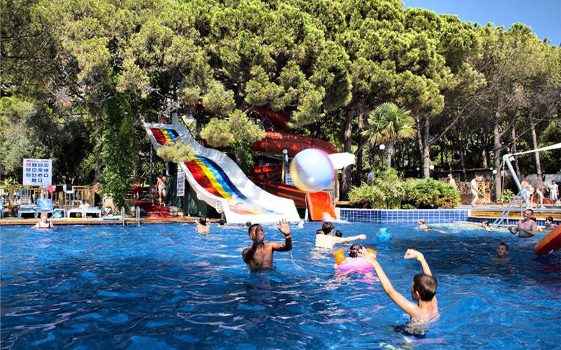 Omer Holiday Resort Hotel ( HV1)