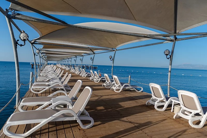 Swandor Hotels & Resorts Topkapi Palace