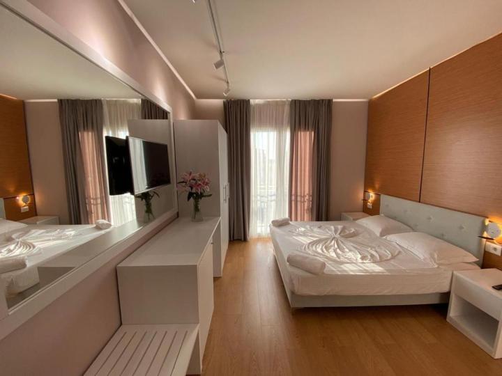 Hotel Edart
