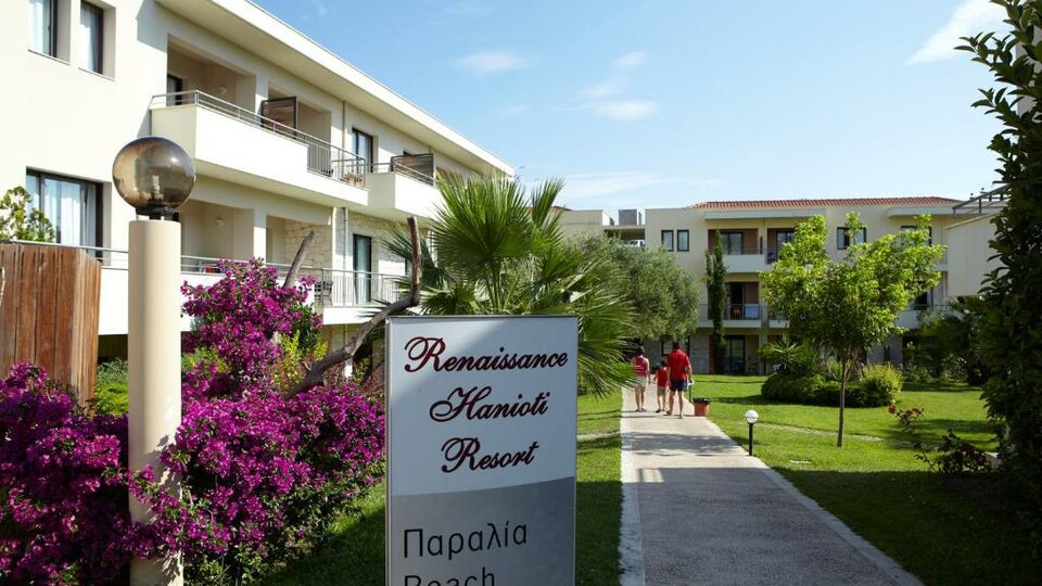 Renaissance Hanioti Resort
