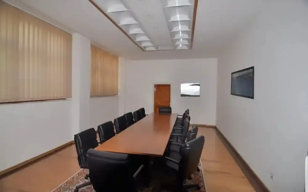 Hotel Talia ex Vojvodina