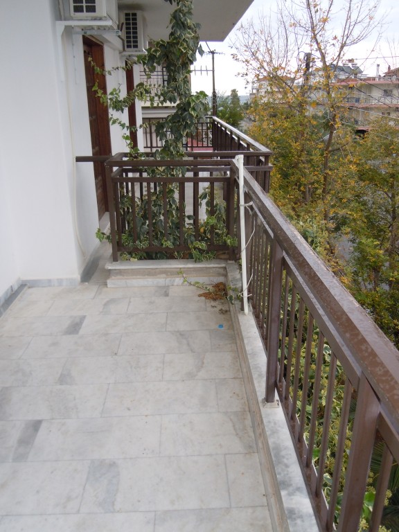 Apartmani Ermis