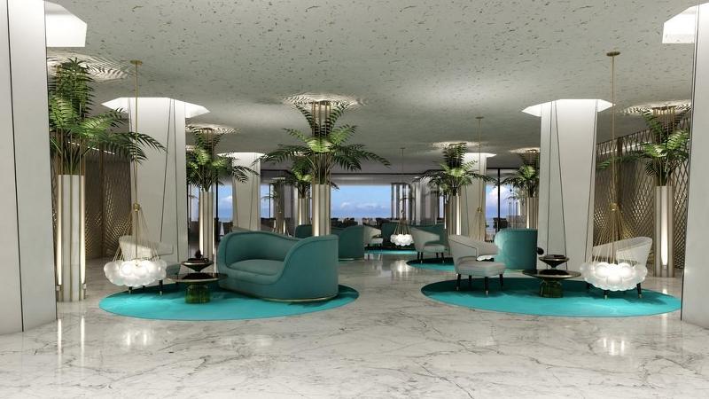 Hotel Louis Ivi Mare