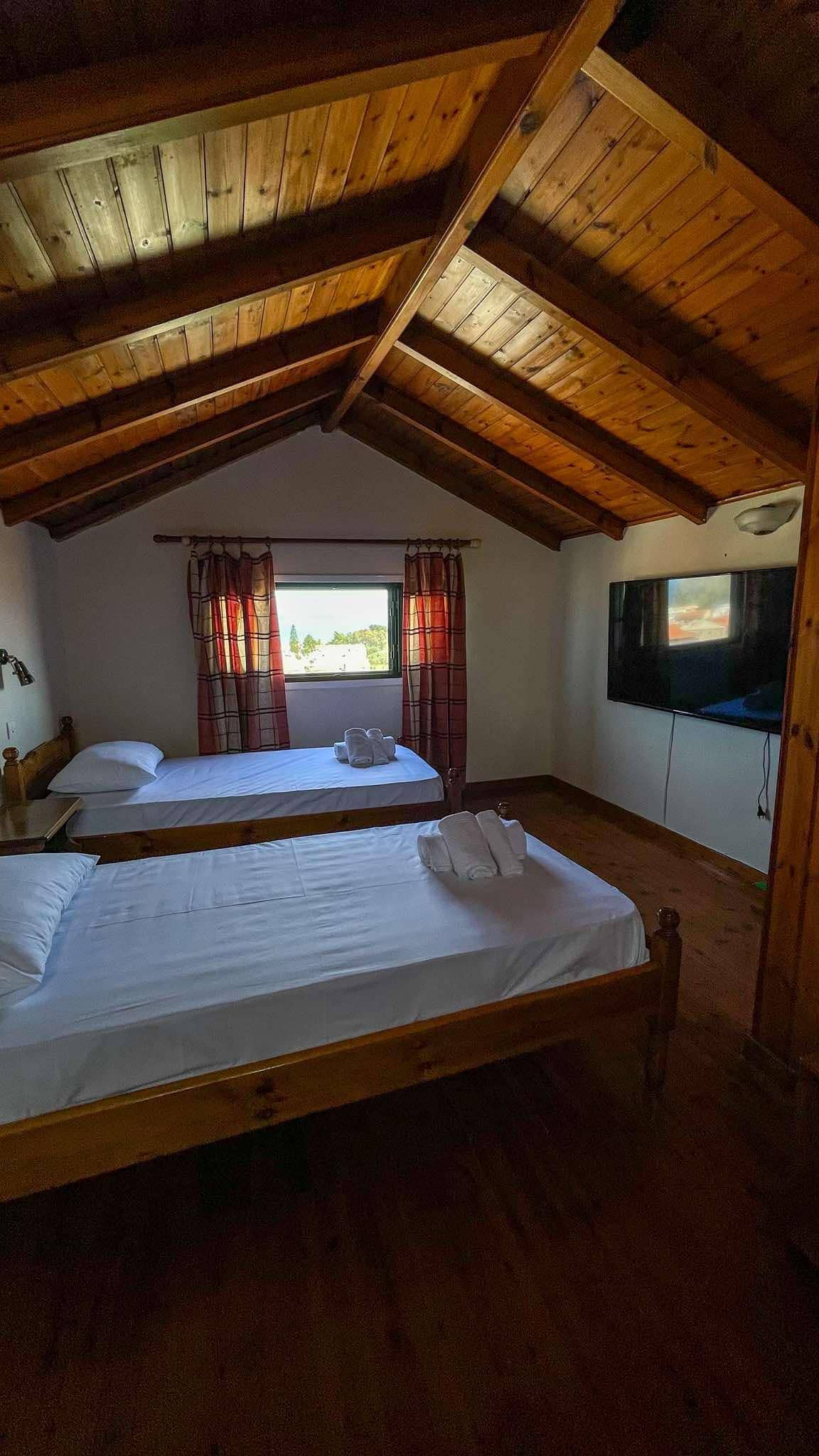 Apartmani Gavriil