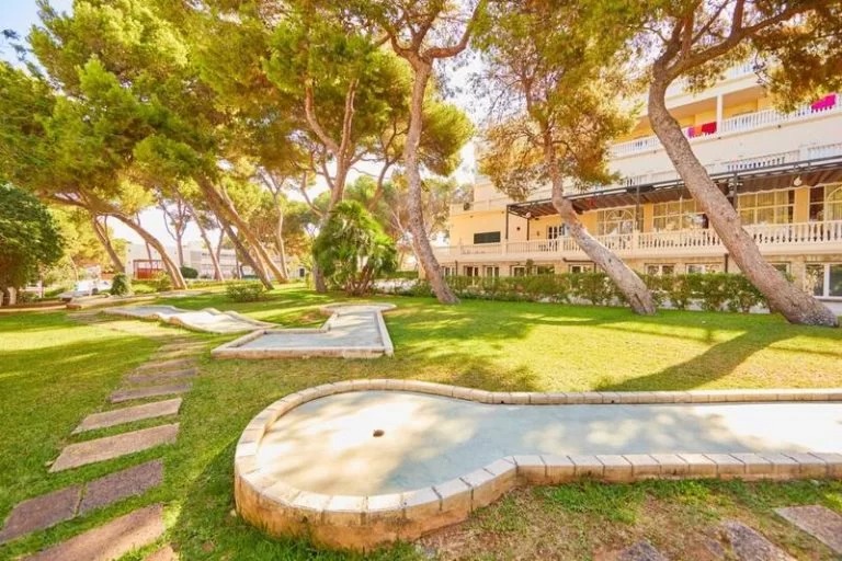 Hotel Palma Bay Club