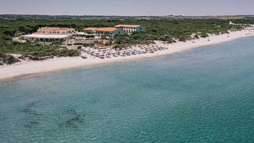 Hotel Mclub Del Golfo