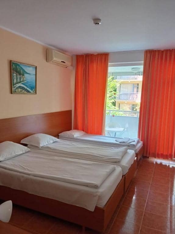 Hotel Pliska