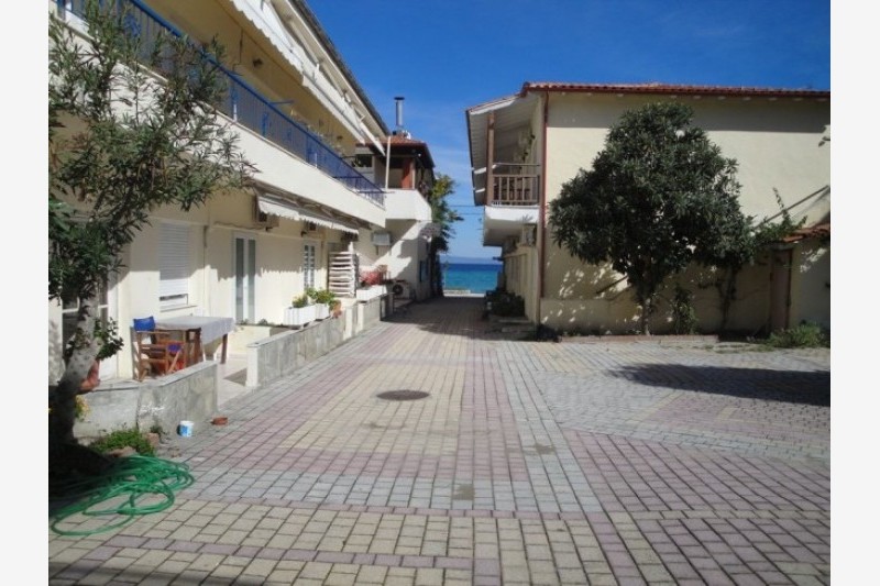 Vila Mustakas