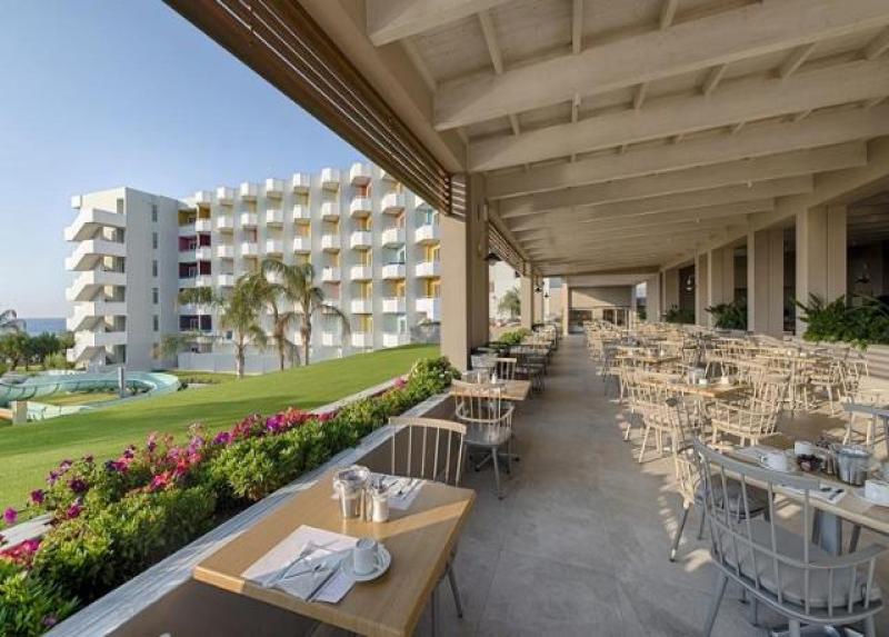 Esperides Beach Family Resort Hotel
