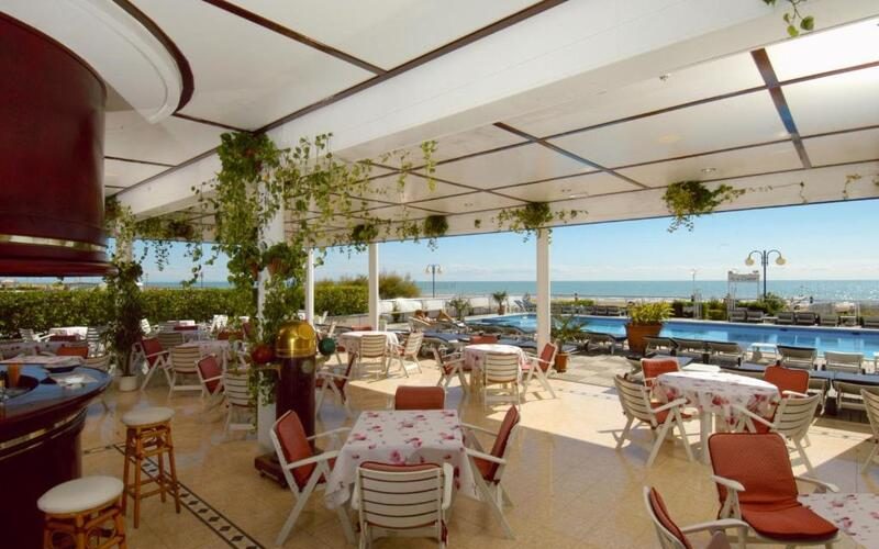 Hotel Beny