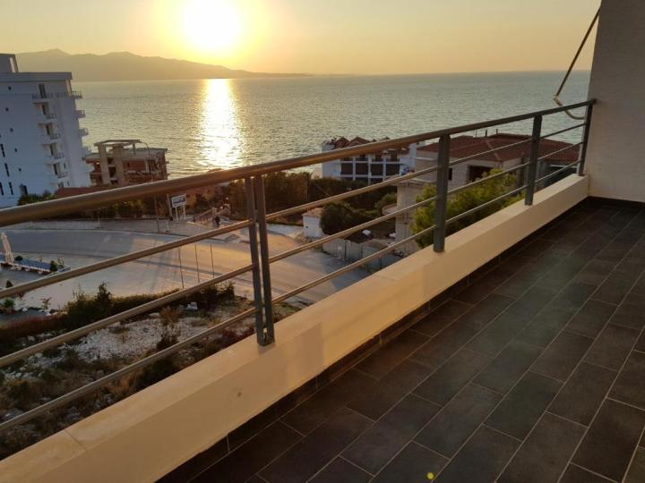 Apart hotel Miramar