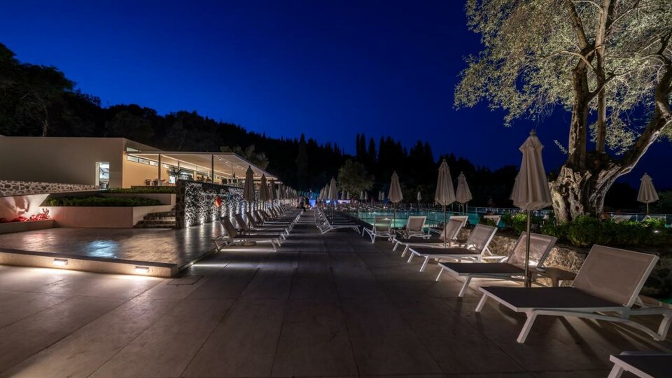 Aeolos Beach