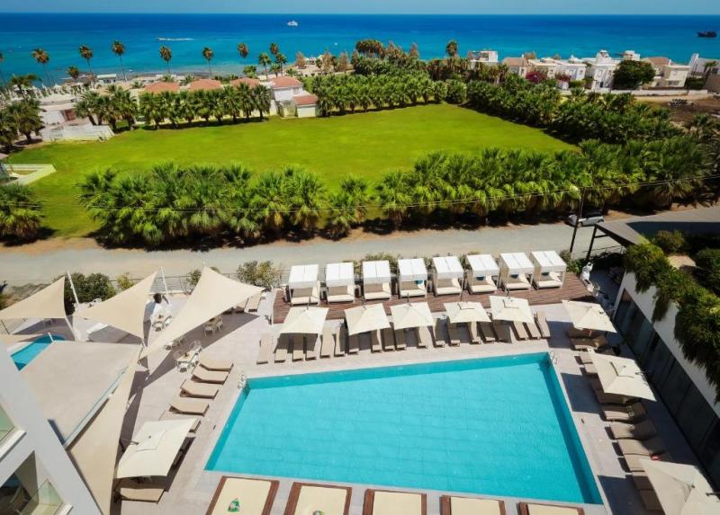 At Herbal Hotel