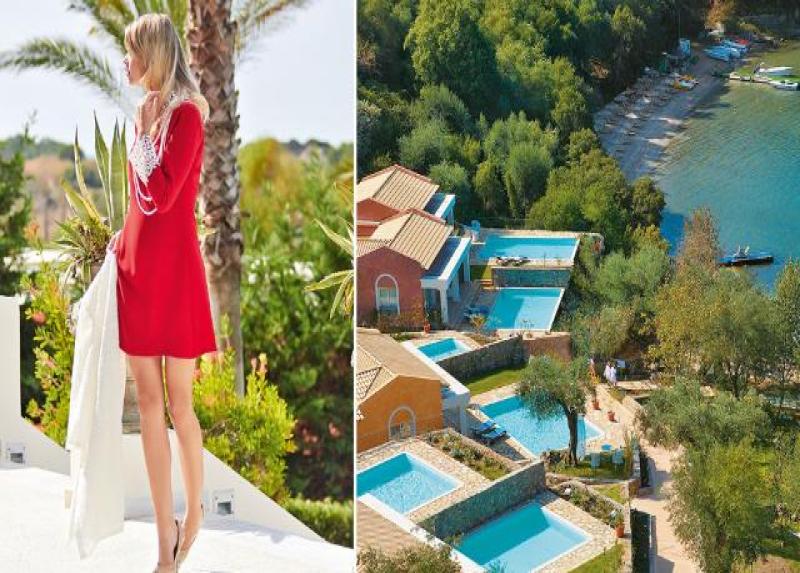 Grecotel Eva Palace Hotel