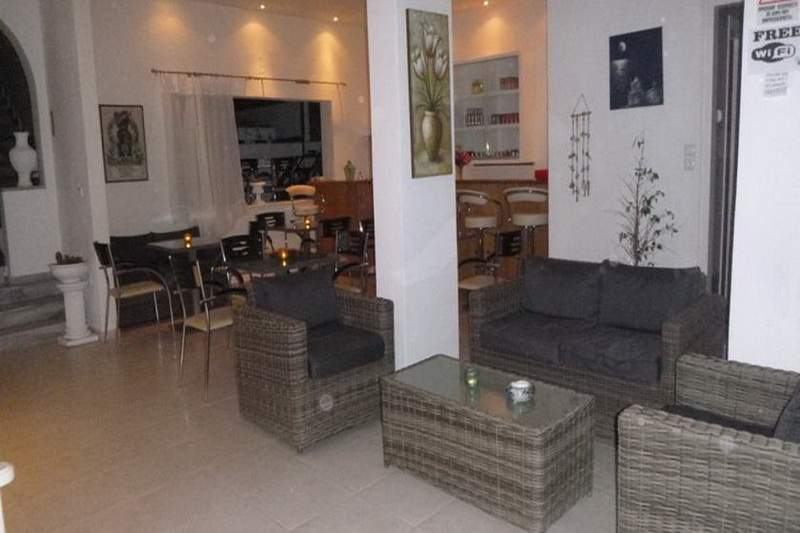 Vila Karafelas