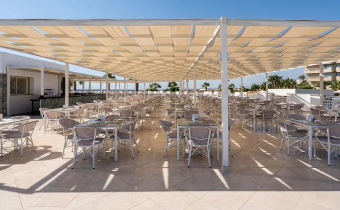 Hotel Seven Seas Jolie Bay Abu Soma