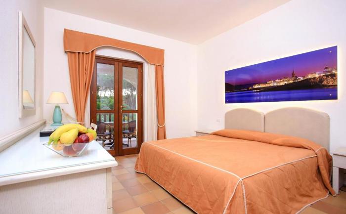 Hotel Punta Negra