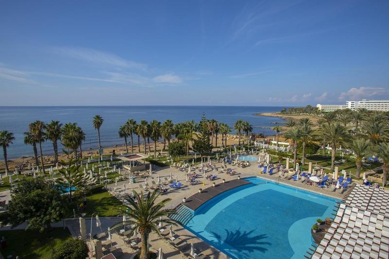 Hotel Louis Ledra Beach