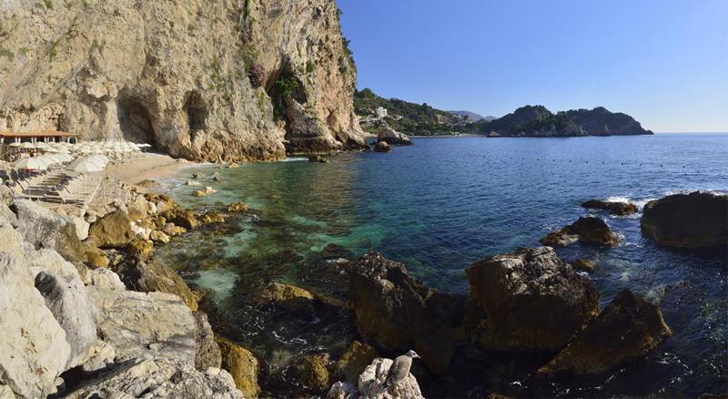 Unahotel Capotaormina