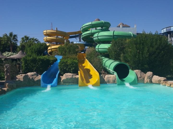 Hotel Titanic Resort and Aquapark
