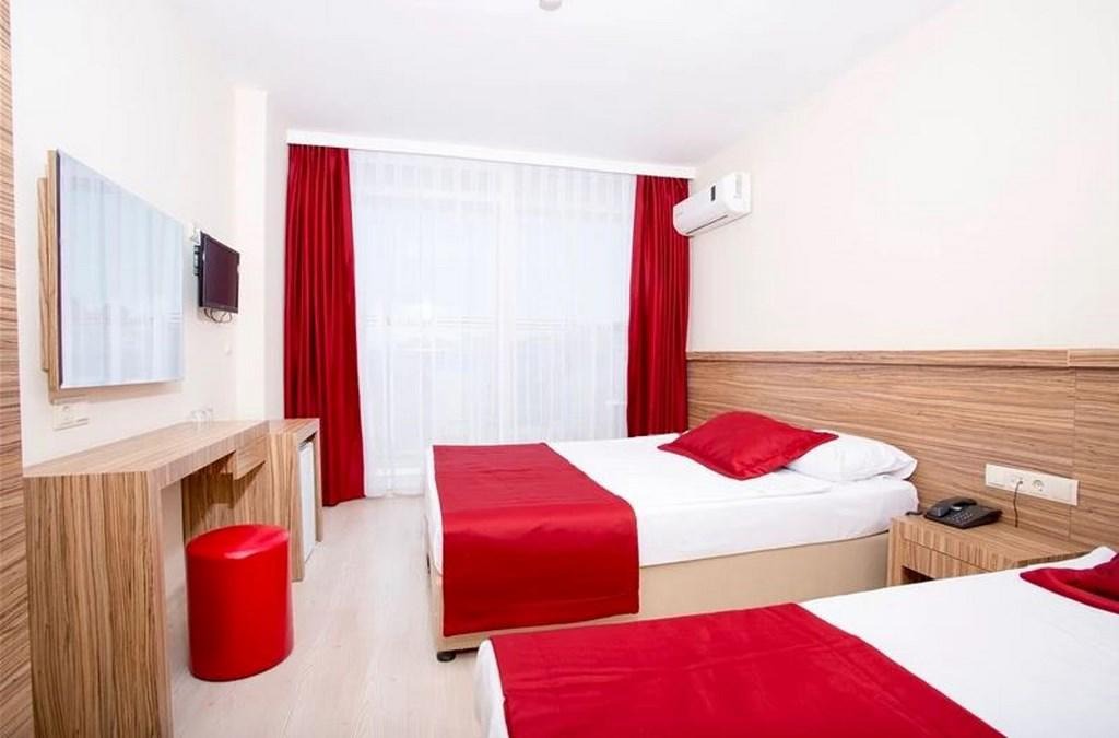 Hotel Belmare