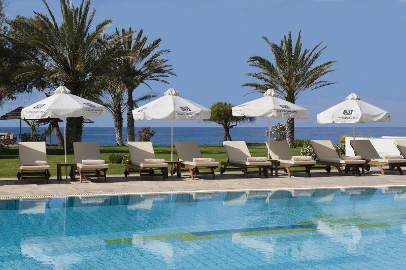 Athena Royal Beach Hotel