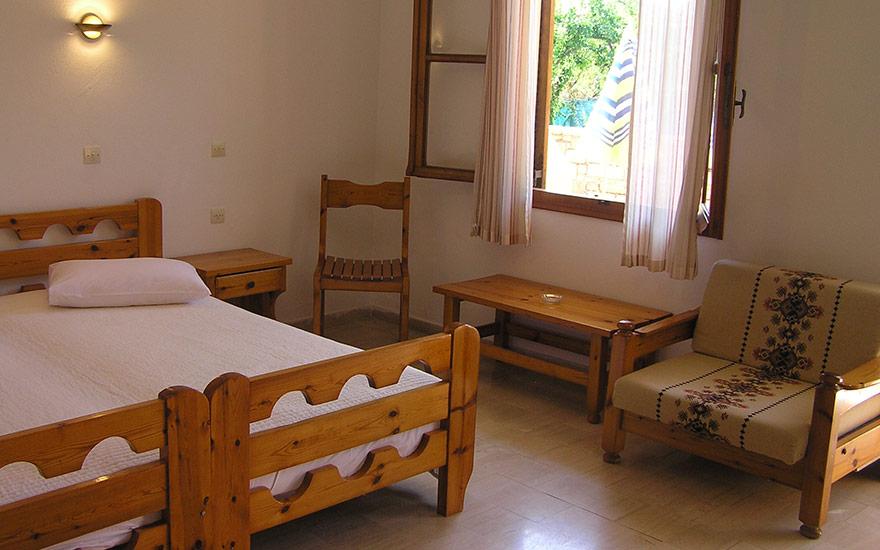 Vila Miltos