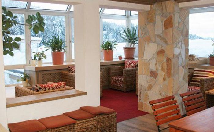 Falkensteiner Hotel Sonnenalpe