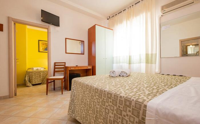 Hotel Il Gabbiano