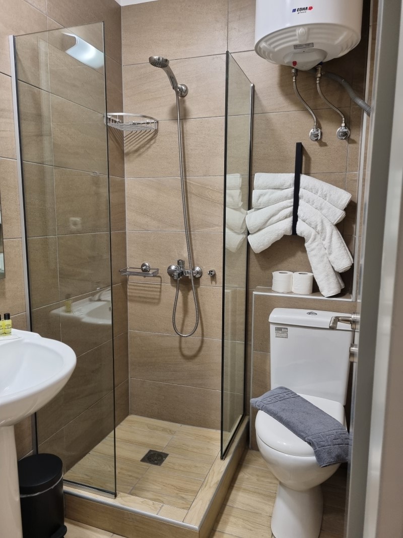 Aqua Suites 2