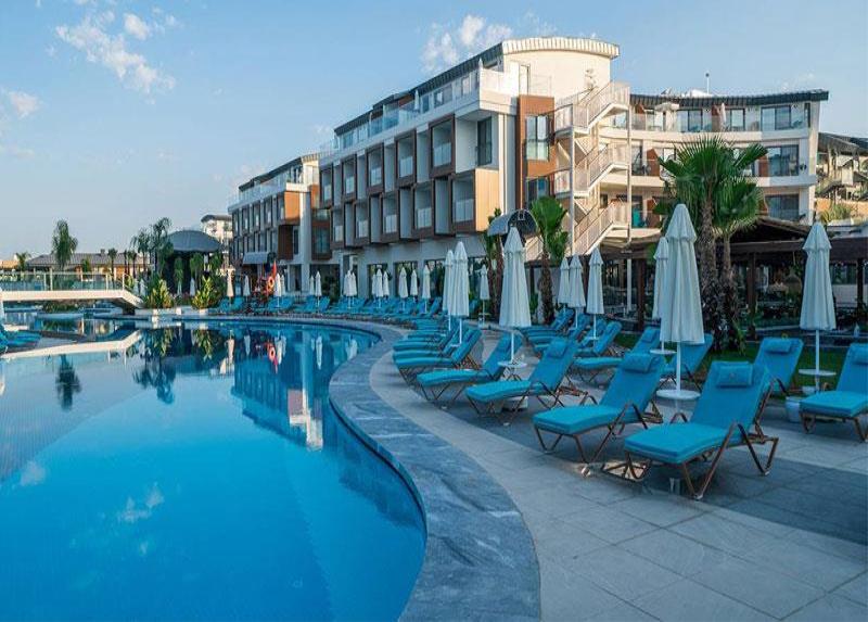 Liberty Fabay Hotel