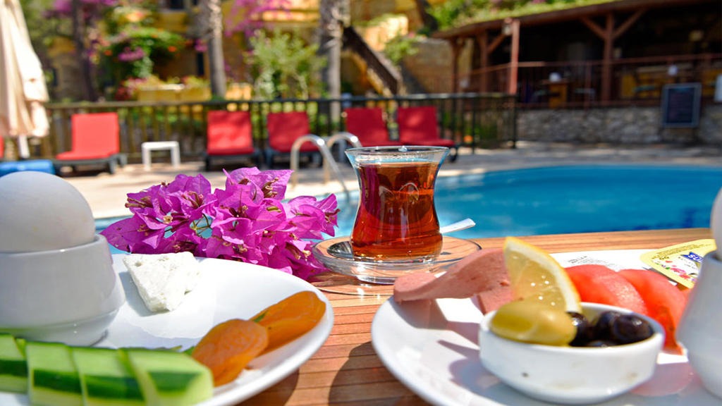 Symbola Oludeniz Beach Hotel