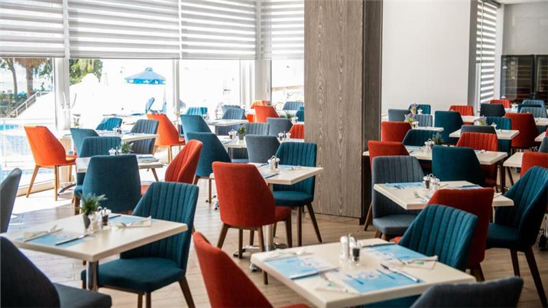 Park Beach Hotel Limasol