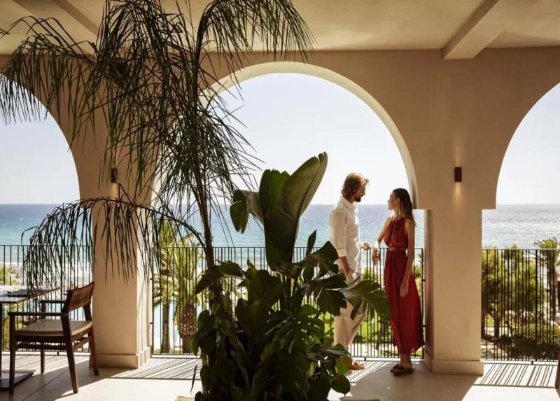 Domes Of Corfu Hotel