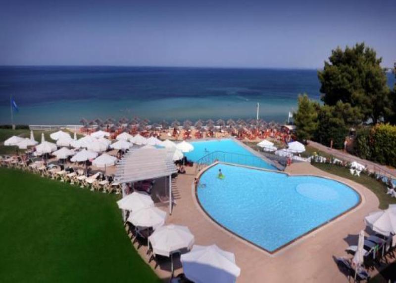 Istion Club Hotel