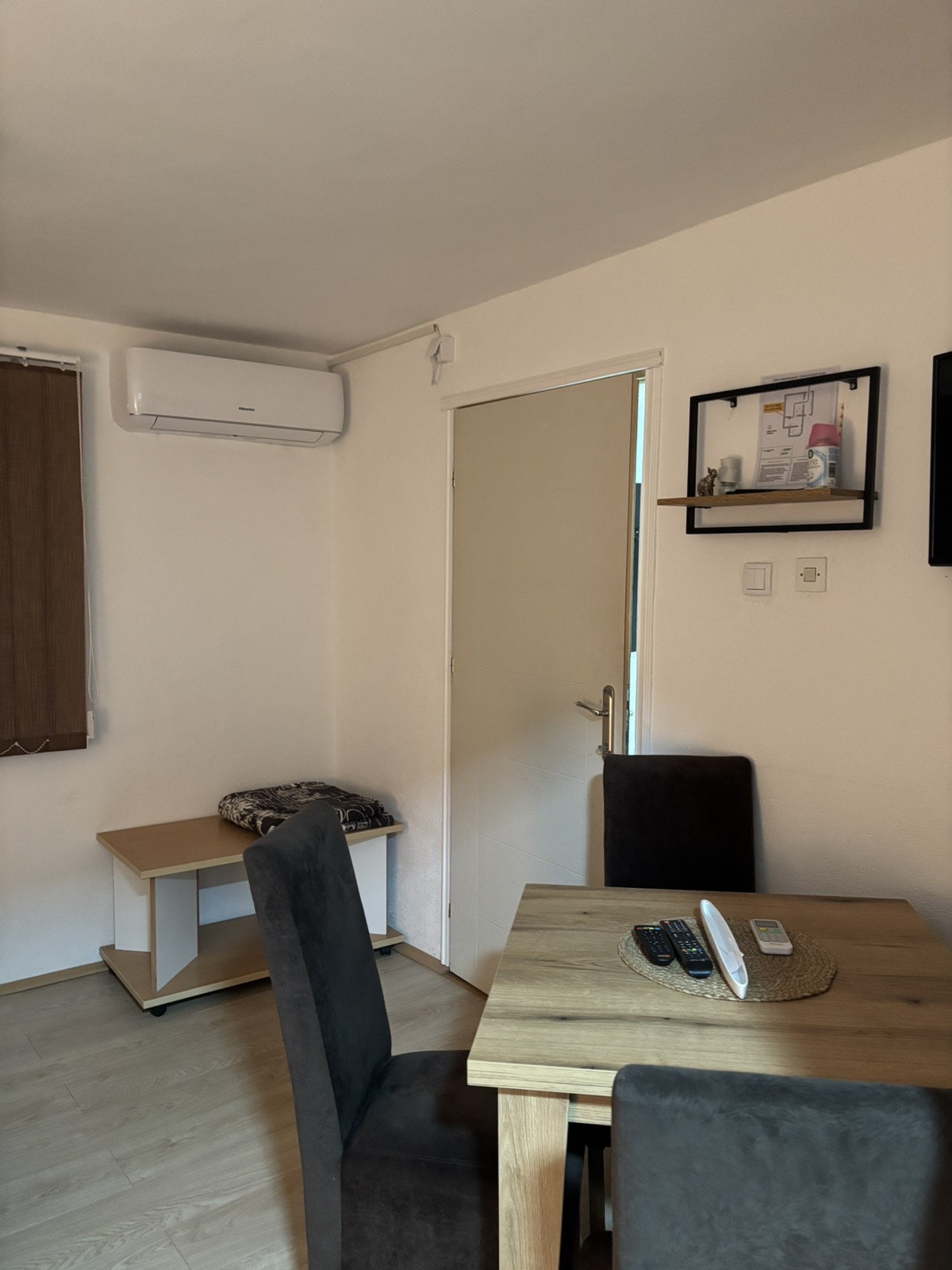 Apartman Novičić