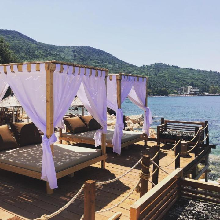 Hotel Envi