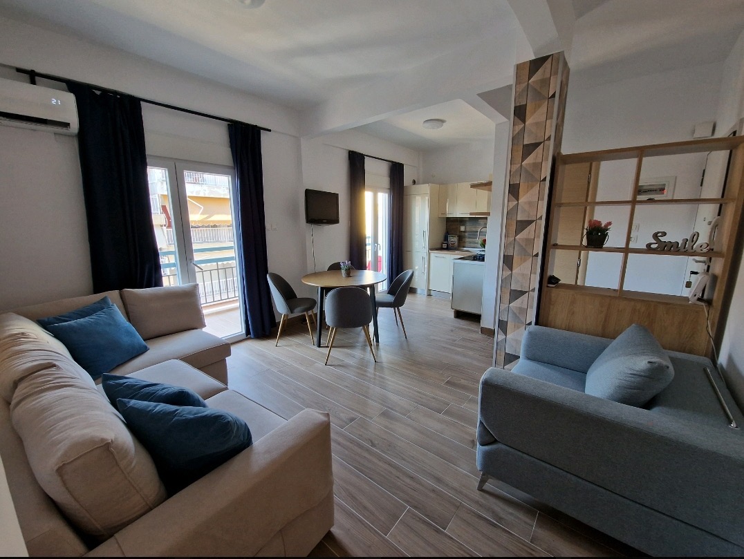 Apartmani Avge