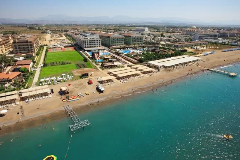 Armas Life Belek