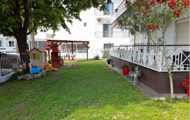 Vila Mentoza