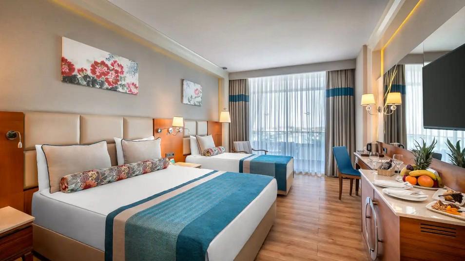 Sensitive Premium Resort & Spa
