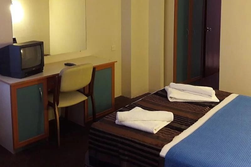 Urgenc Hotel