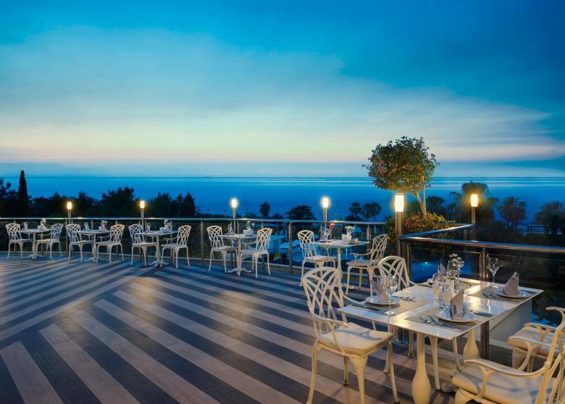 Kaya Side Hotel