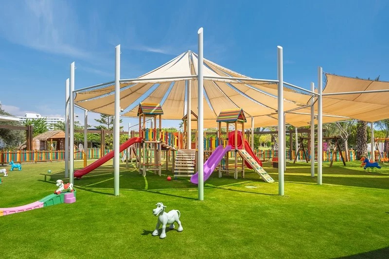 Barut Lara Collection Hotel