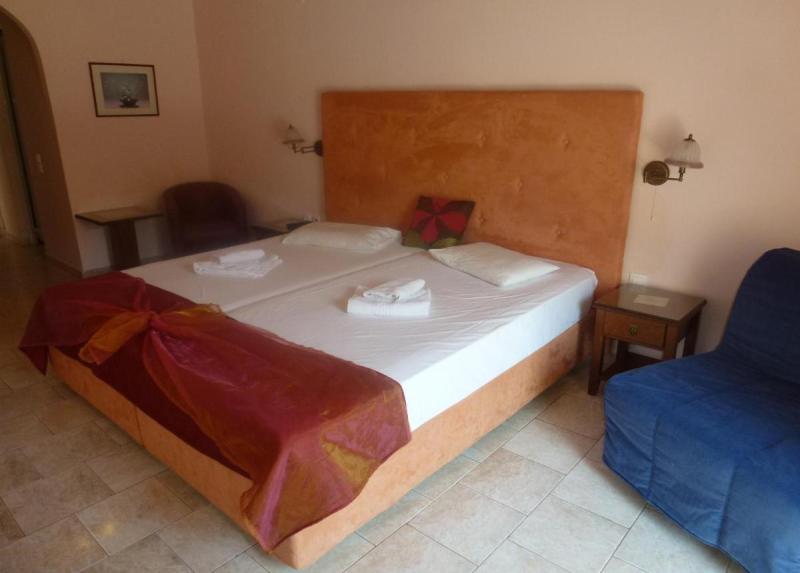 Vila Galini Apartmani