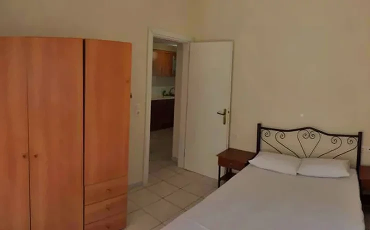 Vila Stratos