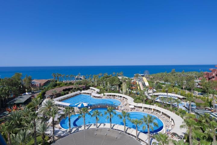 Mukarnas Resort & Spa