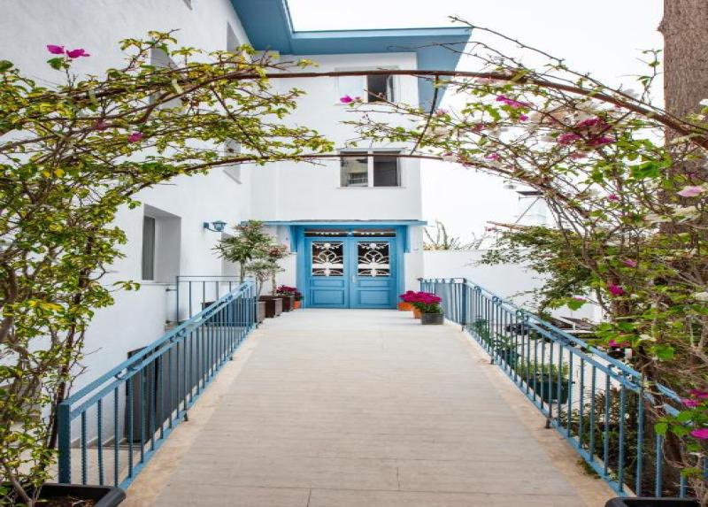 Eliada Hotel